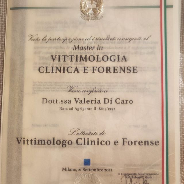 Ingrandire l'immagine: certificate 24