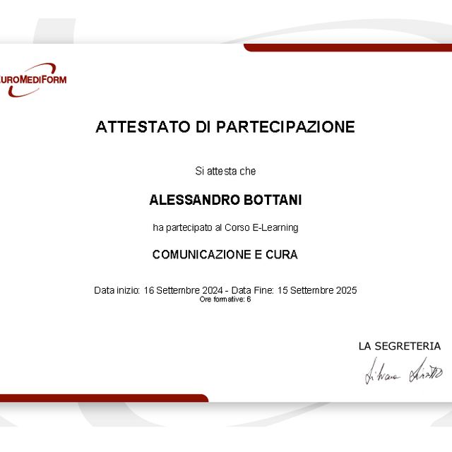 Ingrandire l'immagine: certificate 27