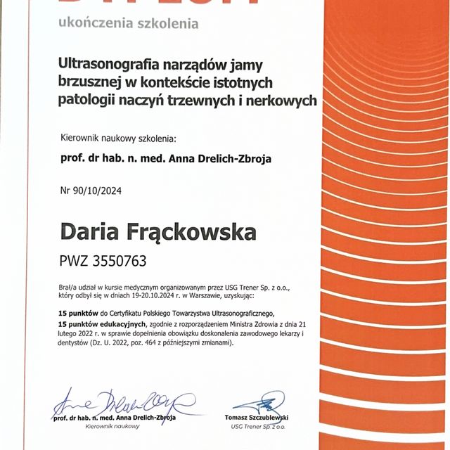 Powiększ obraz: certificate 2