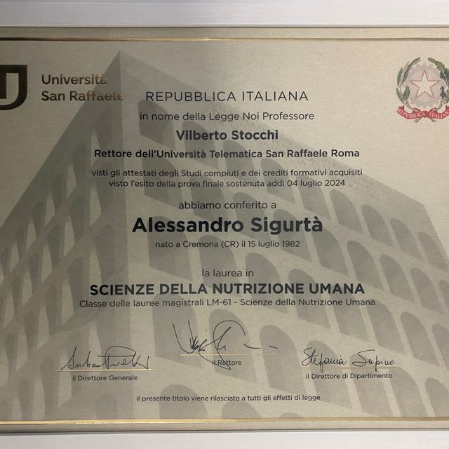 Ingrandire l'immagine: certificate 1