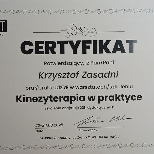 Powiększ obraz: certificate 3