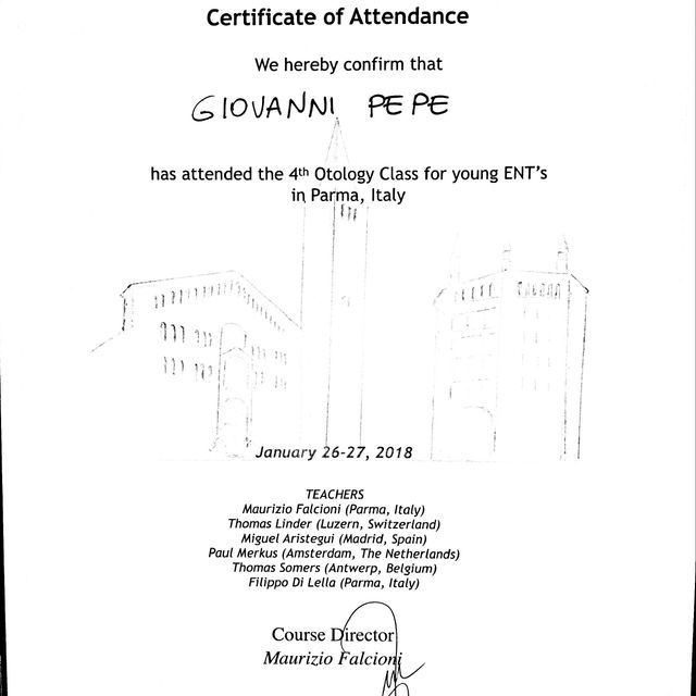 Ingrandire l'immagine: certificate 1