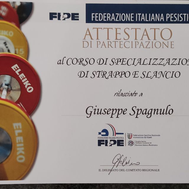 Ingrandire l'immagine: certificate 17