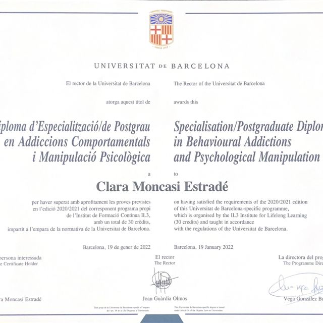 Acercar imagen: certificate 2