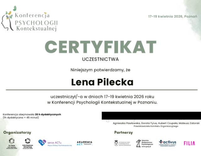 Powiększ obraz: certificate 2