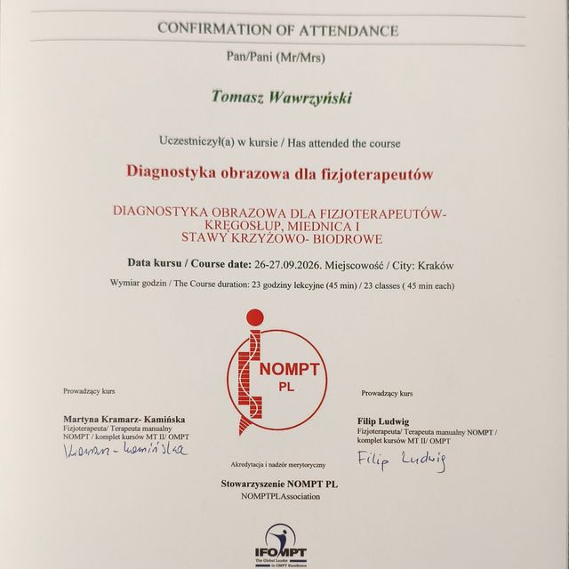 Powiększ obraz: certificate 23