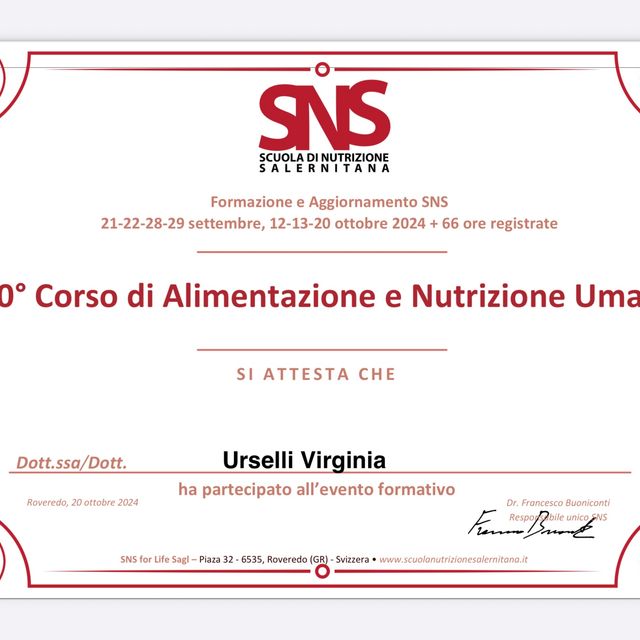 Ingrandire l'immagine: certificate 7