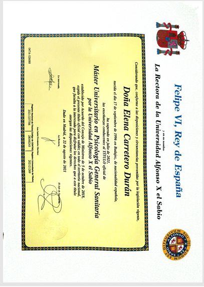 Acercar imagen: certificate 1