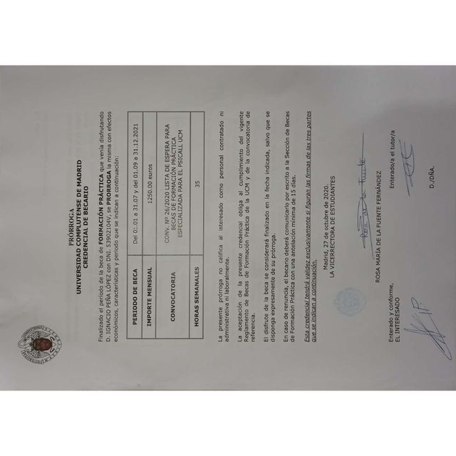 Acercar imagen: certificate 2