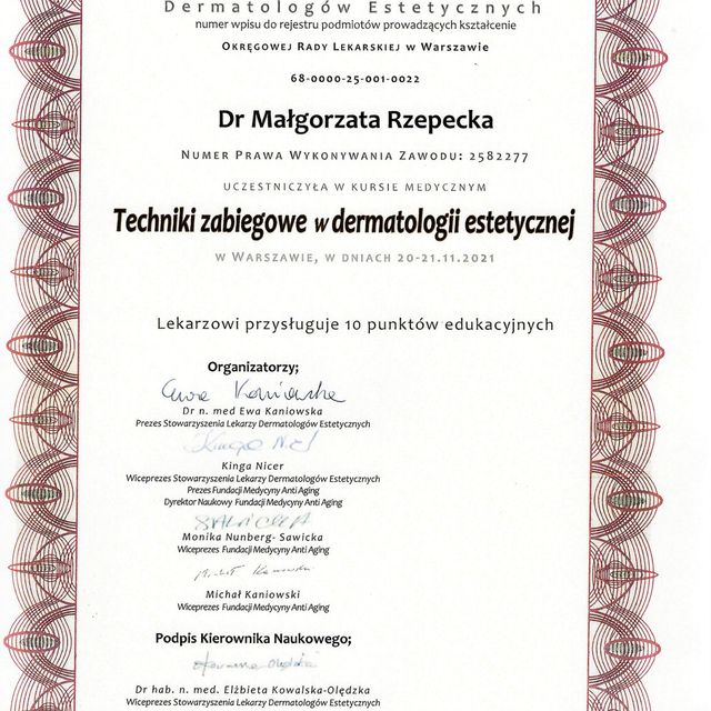Powiększ obraz: certificate 34
