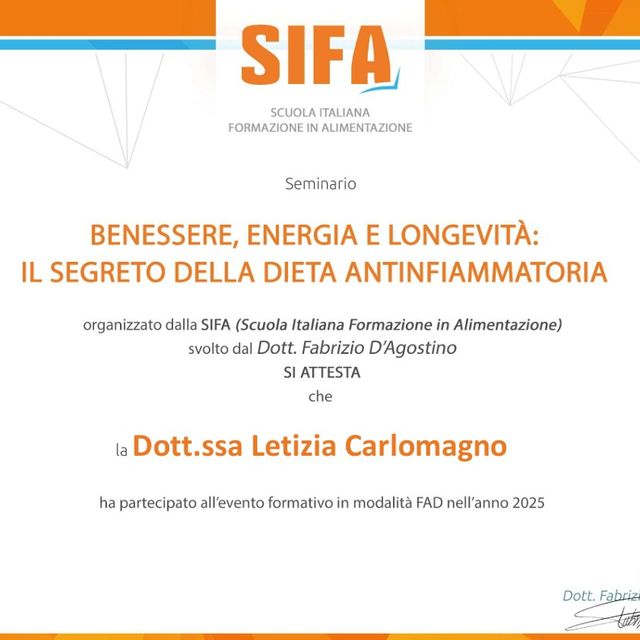 Ingrandire l'immagine: certificate 1