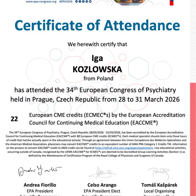 Powiększ obraz: certificate 3