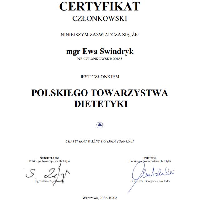 Powiększ obraz: certificate 1