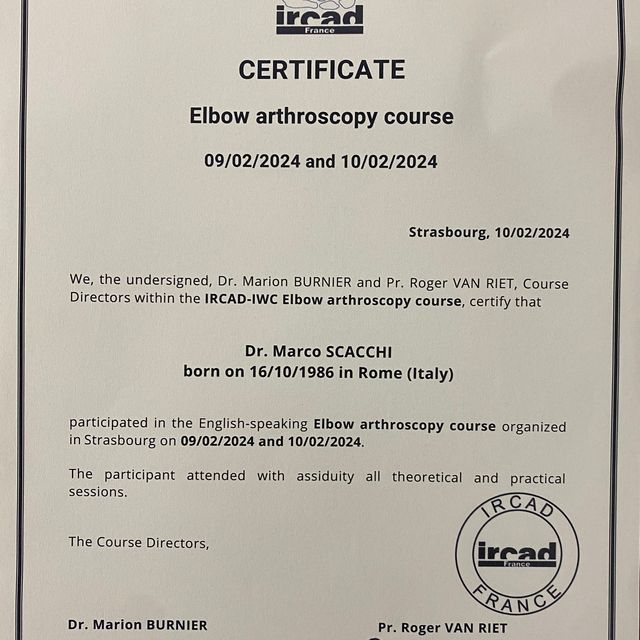 Ingrandire l'immagine: certificate 1