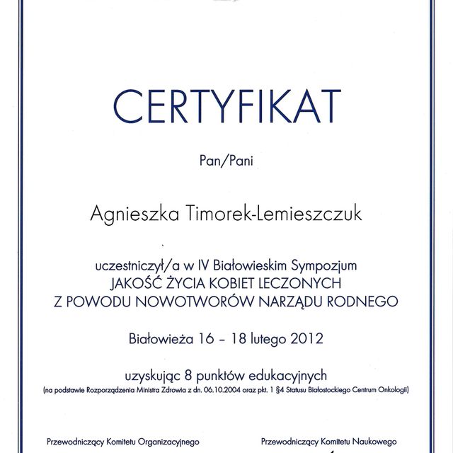 Powiększ obraz: certificate 1