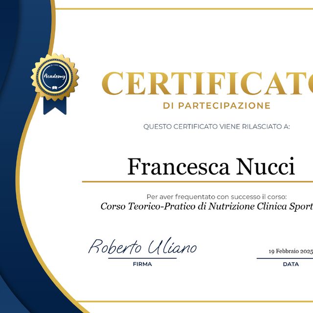 Ingrandire l'immagine: certificate 5