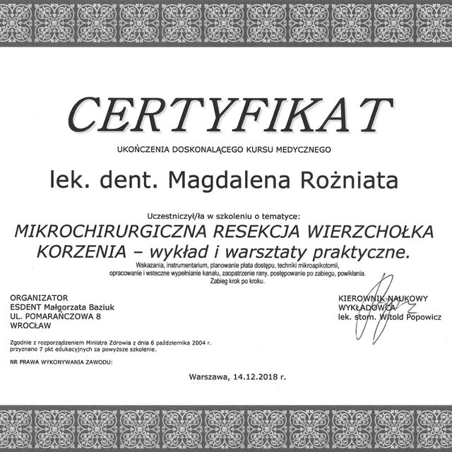 Powiększ obraz: certificate 7