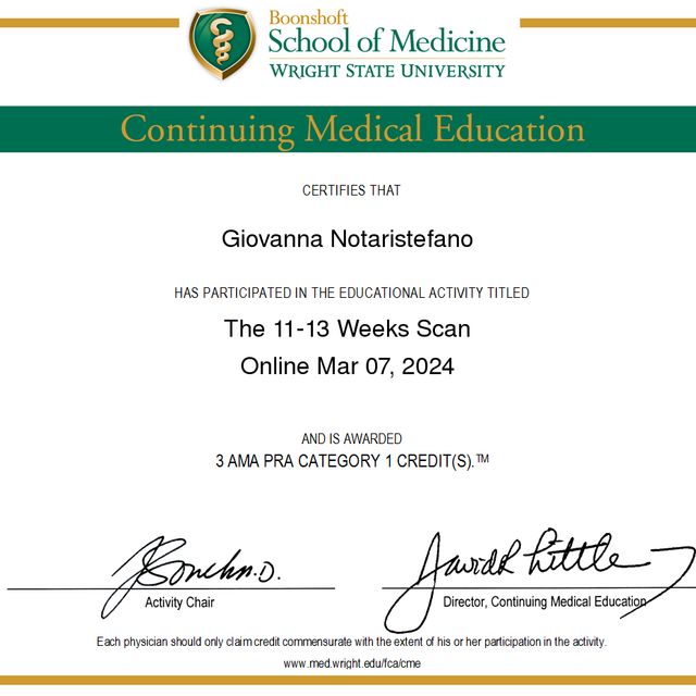 Ingrandire l'immagine: certificate 1