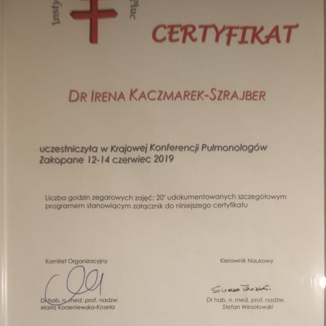 Powiększ obraz: certificate 1
