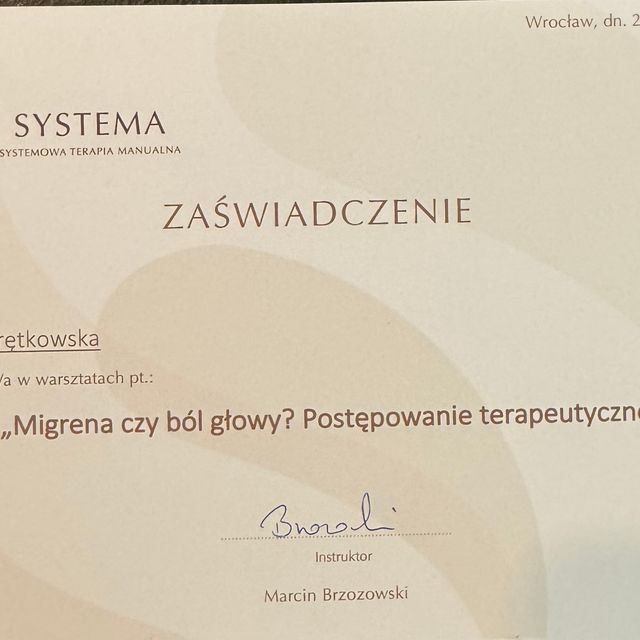 Powiększ obraz: certificate 8