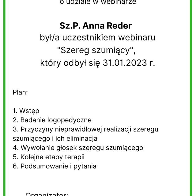 Powiększ obraz: certificate 6