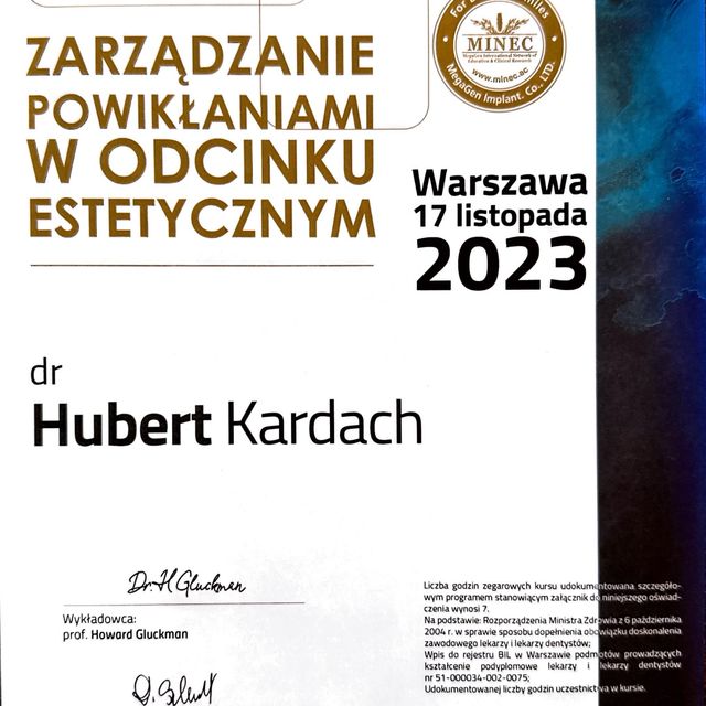 Powiększ obraz: certificate 9
