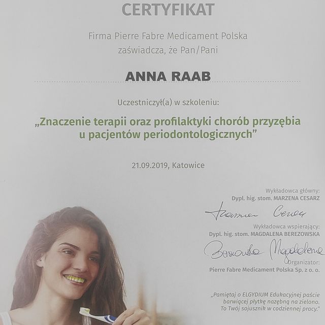 Powiększ obraz: certificate 2