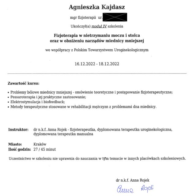 Powiększ obraz: certificate 2