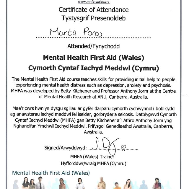 Powiększ obraz: certificate 1