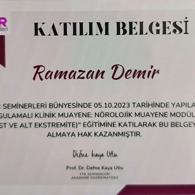 Resmi büyüt: certificate 28