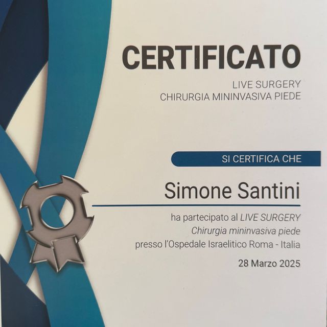 Ingrandire l'immagine: certificate 3