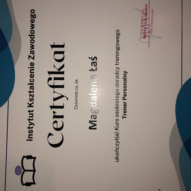 Powiększ obraz: certificate 5