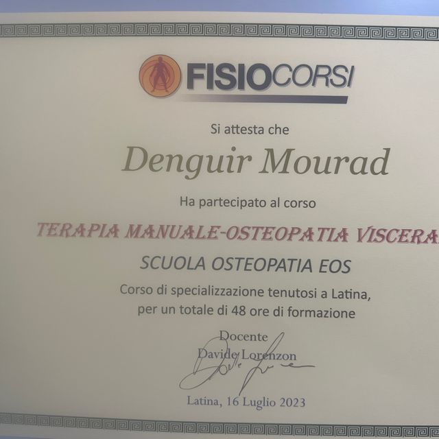 Ingrandire l'immagine: certificate 4