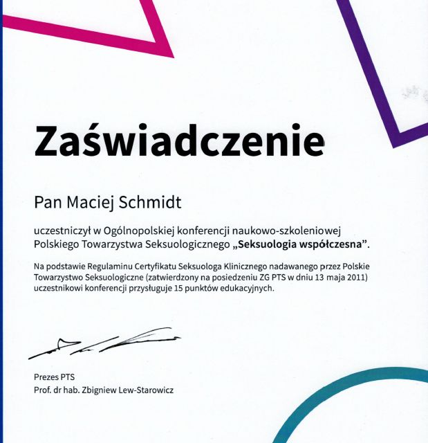 Powiększ obraz: certificate 12