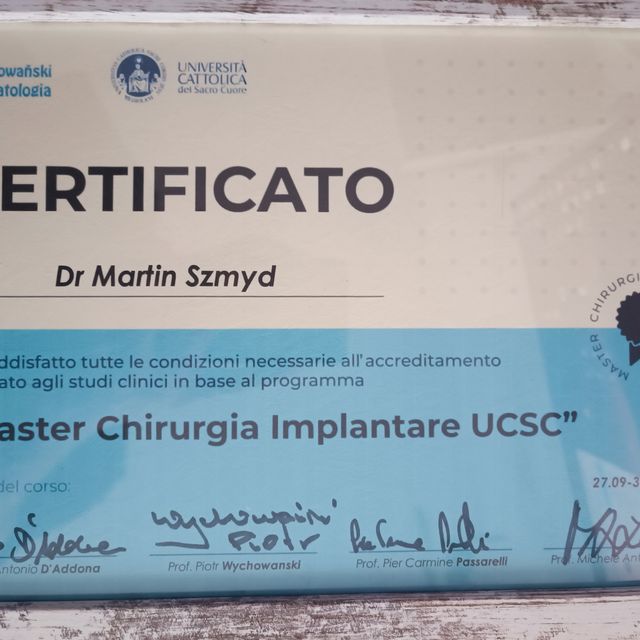 Powiększ obraz: certificate 3