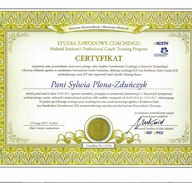 Powiększ obraz: certificate 7