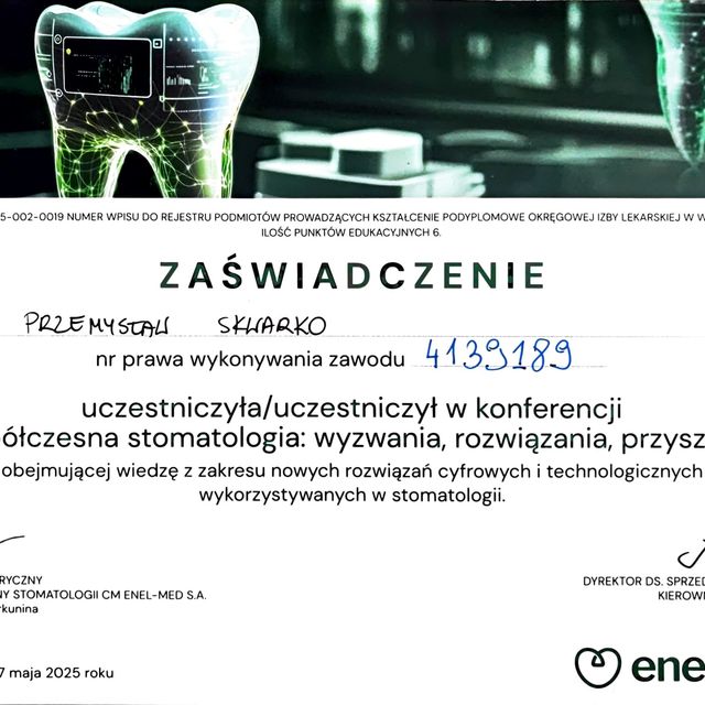 Powiększ obraz: certificate 2
