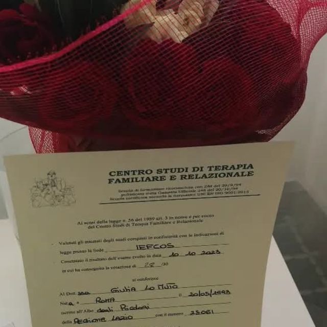 Ingrandire l'immagine: certificate 3