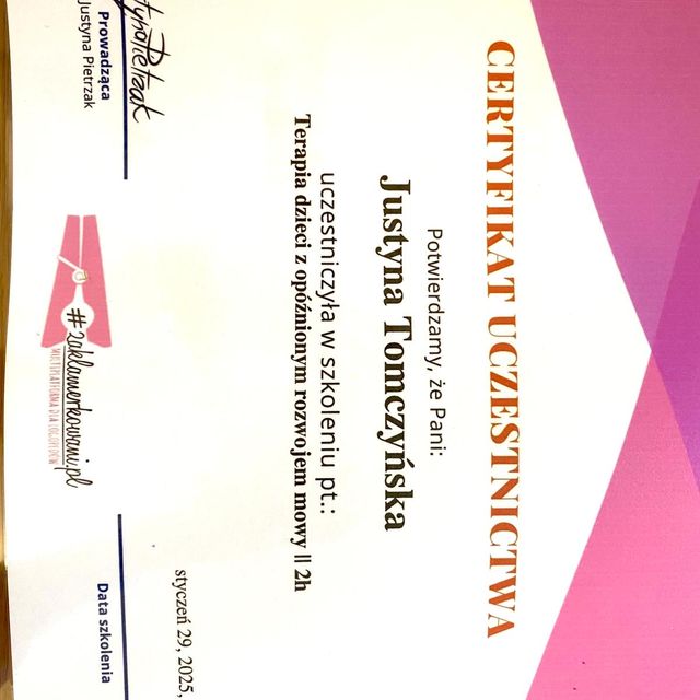 Powiększ obraz: certificate 7