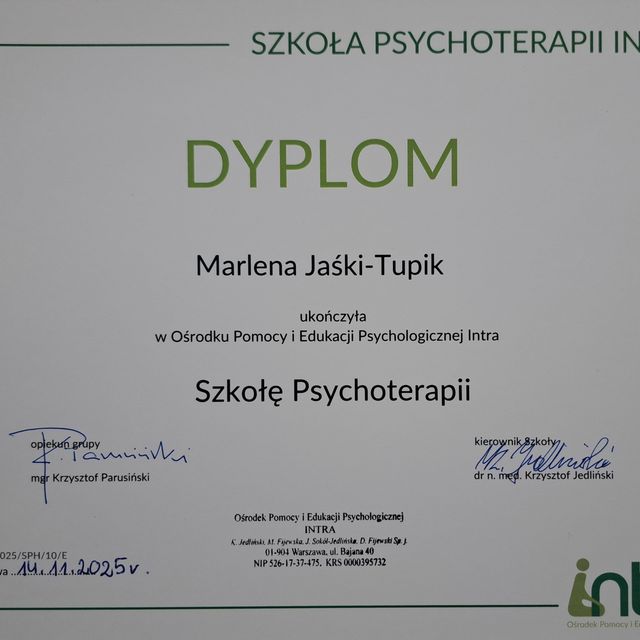 Powiększ obraz: certificate 1