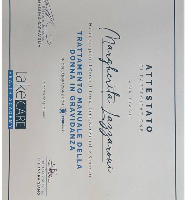 Ingrandire l'immagine: certificate 3