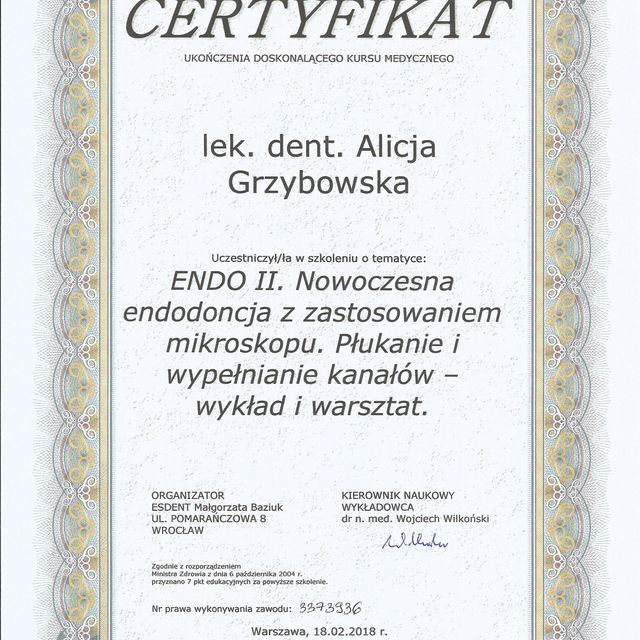 Powiększ obraz: certificate 2