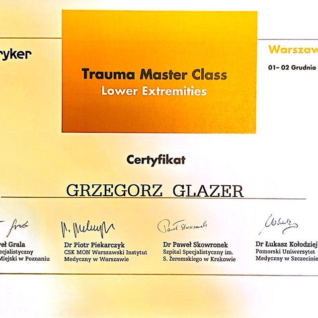 Powiększ obraz: certificate 14