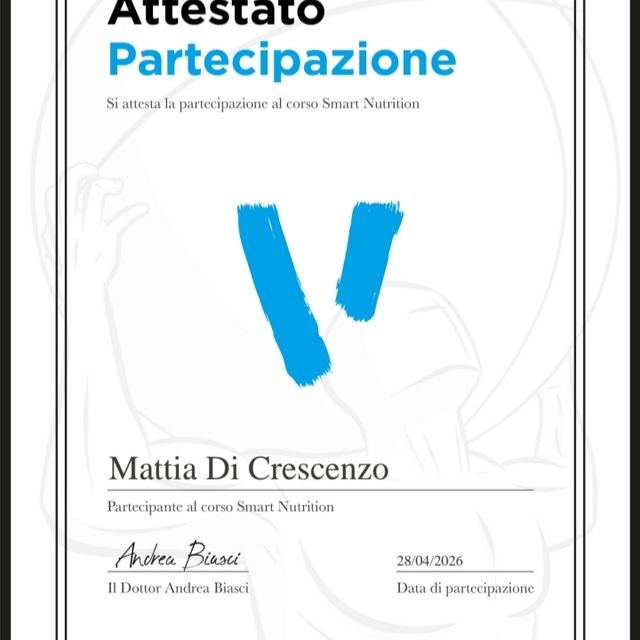 Ingrandire l'immagine: certificate 27