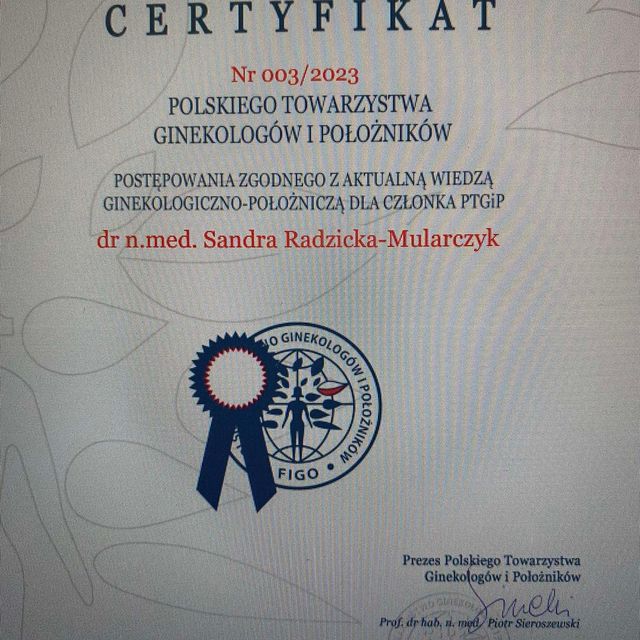 Powiększ obraz: certificate 13