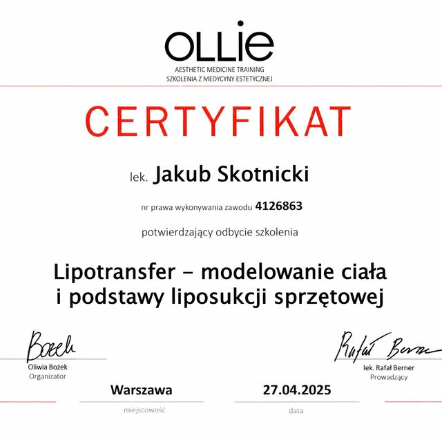 Powiększ obraz: certificate 1