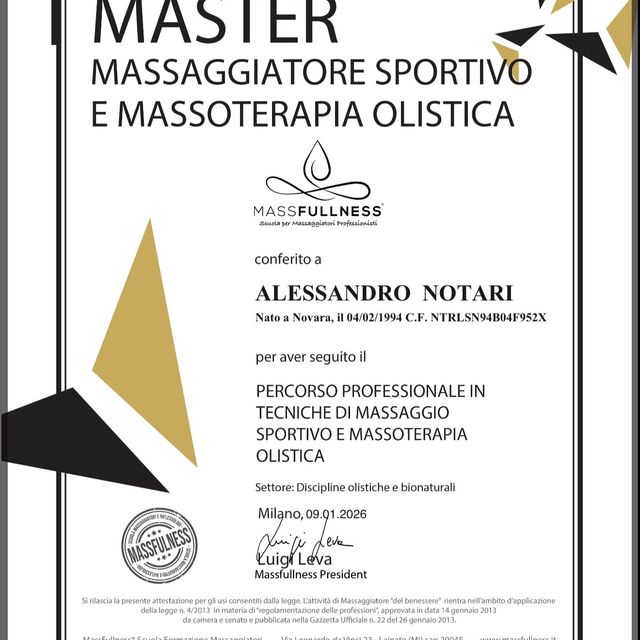 Ingrandire l'immagine: certificate 22