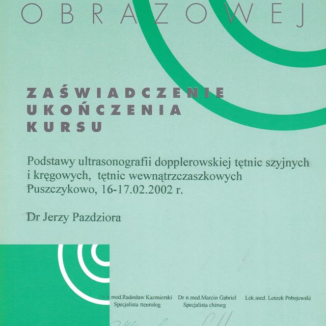 Powiększ obraz: certificate 2
