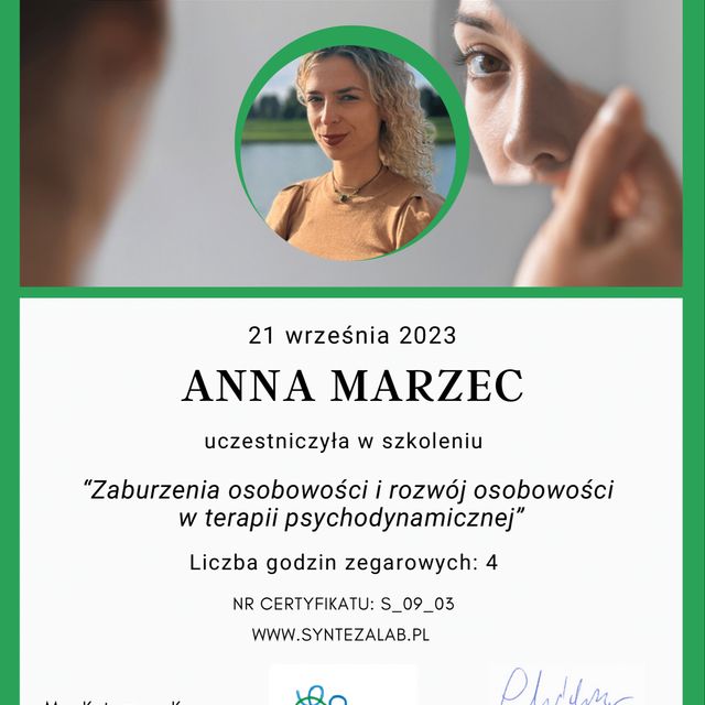 Powiększ obraz: certificate 1