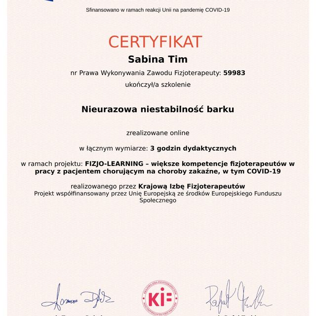 Powiększ obraz: certificate 24